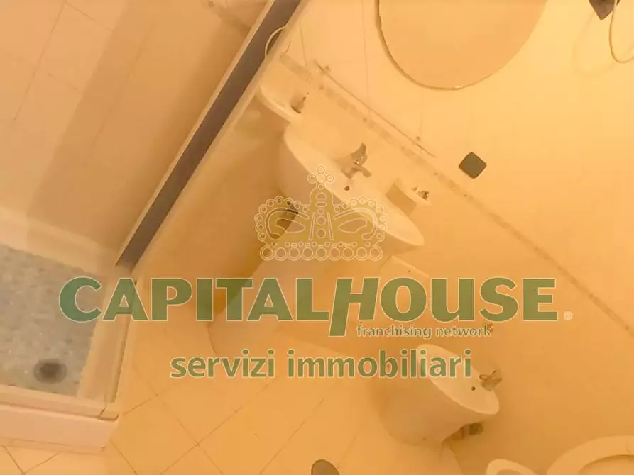 Immagine 18 di Appartamento in affitto  in ZONA CORSO a Santa Maria Capua Vetere