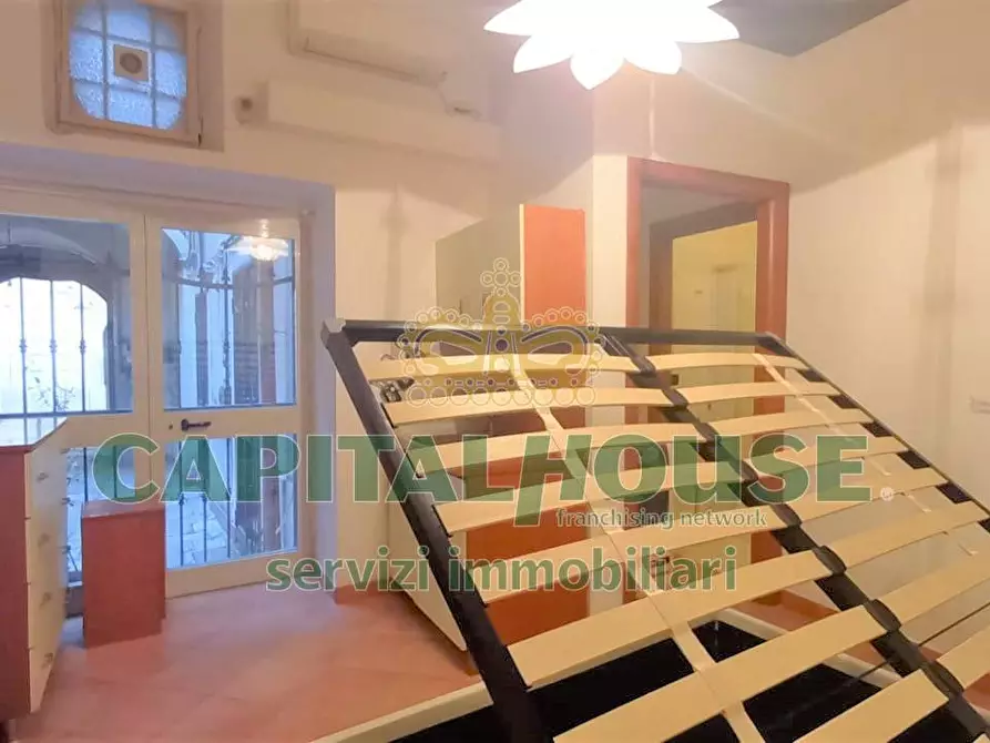 Immagine 3 di Appartamento in affitto  in ZONA CORSO a Santa Maria Capua Vetere