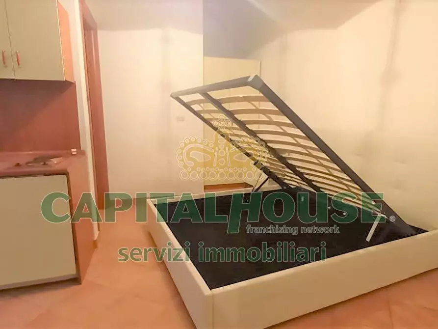 Immagine 19 di Appartamento in affitto  in ZONA CORSO a Santa Maria Capua Vetere