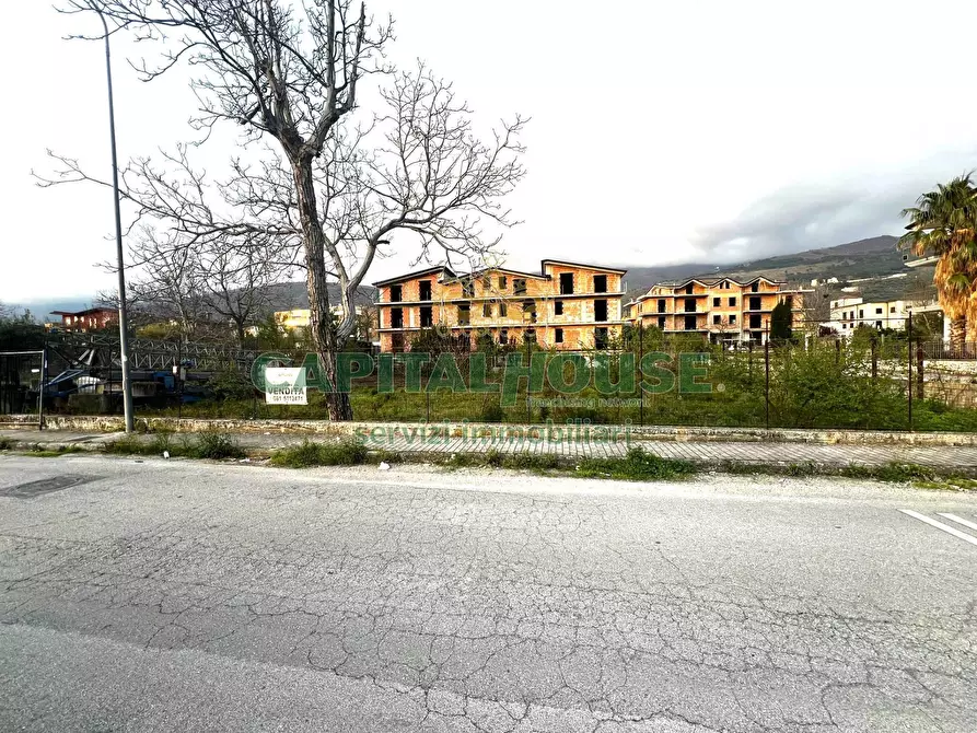 Immagine 4 di Terreno residenziale in vendita  in via san silvestro a Mugnano Del Cardinale