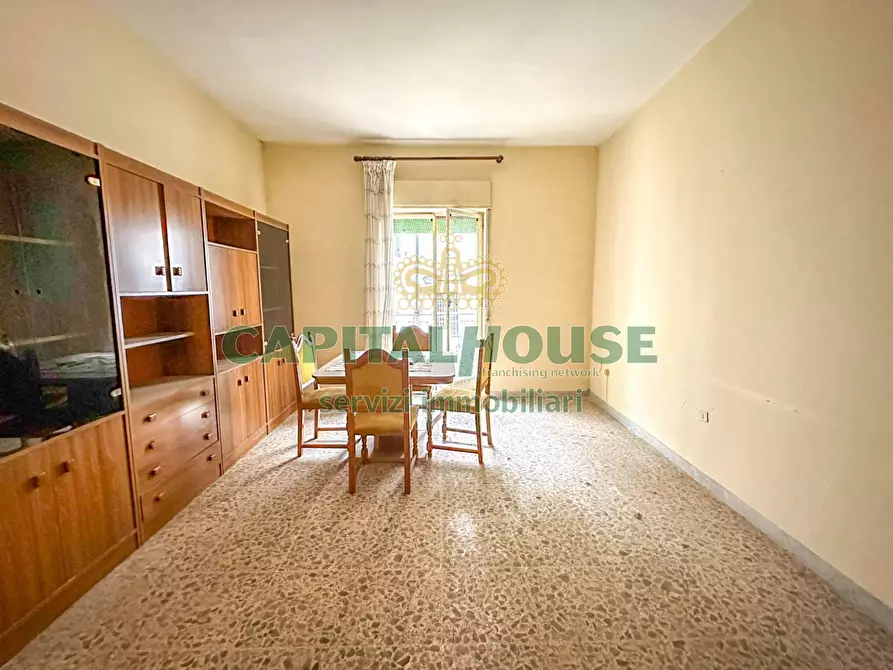 Immagine 1 di Appartamento in vendita  in zona via seggio dei cavalieri a Capua