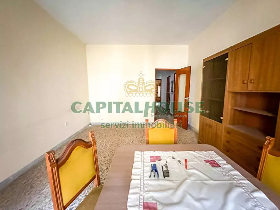 Immagine 4 di Appartamento in vendita  in zona via seggio dei cavalieri a Capua