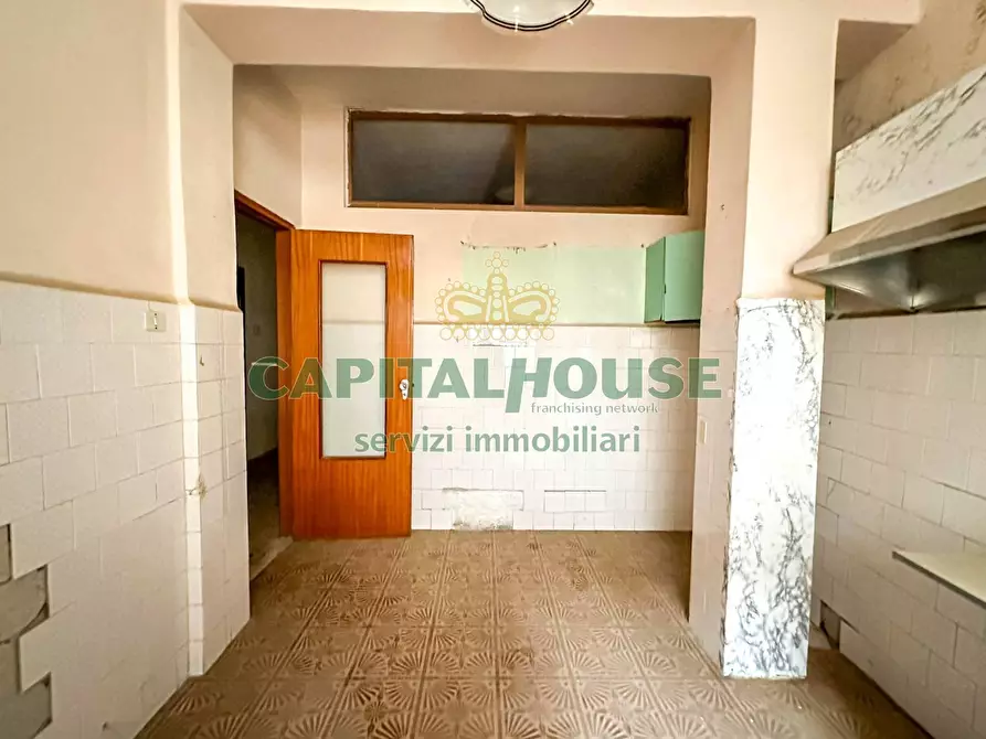 Immagine 6 di Appartamento in vendita  in zona via seggio dei cavalieri a Capua
