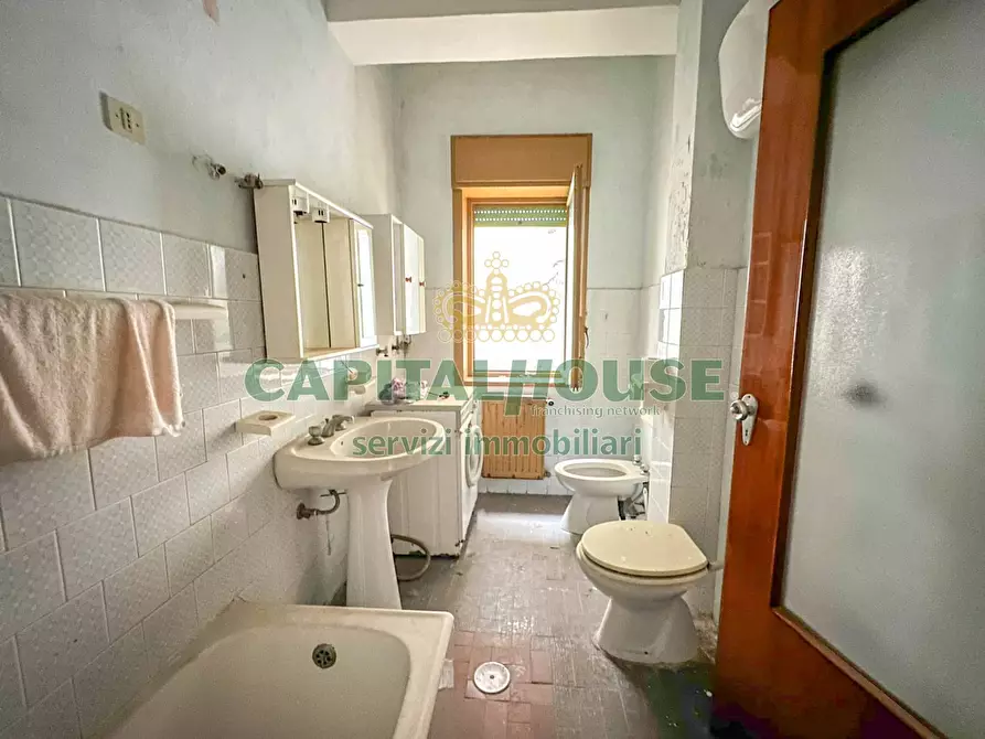 Immagine 7 di Appartamento in vendita  in zona via seggio dei cavalieri a Capua