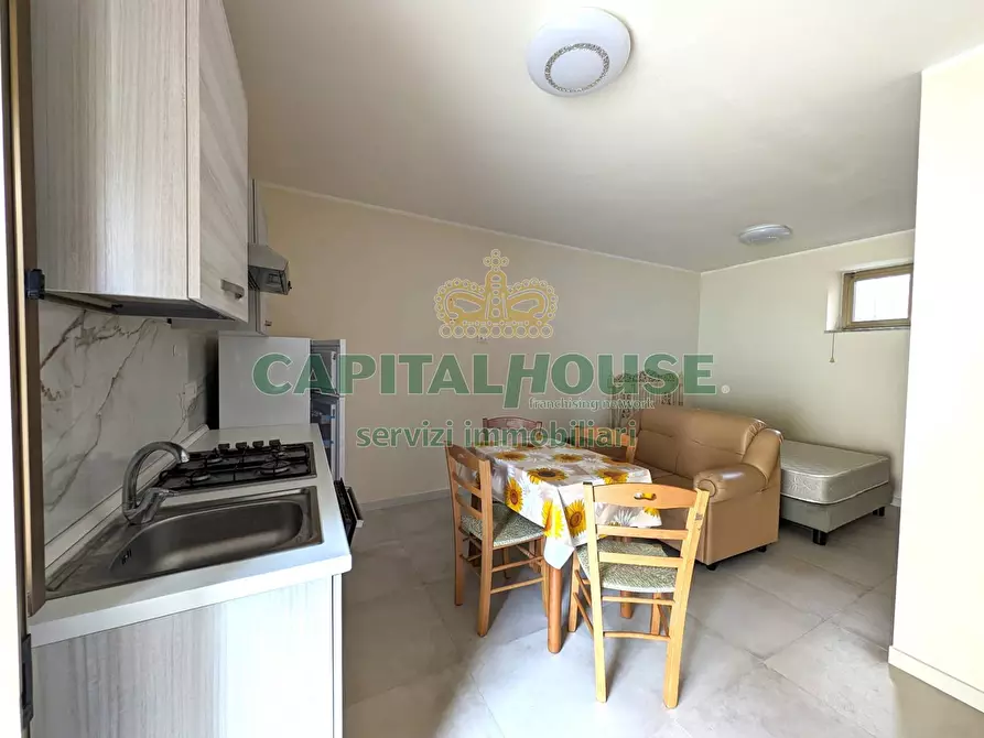 Immagine 2 di Appartamento in affitto  in Via Trieste a Cicciano