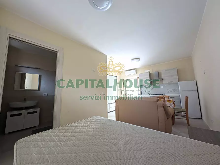 Immagine 5 di Appartamento in affitto  in Via Trieste a Cicciano