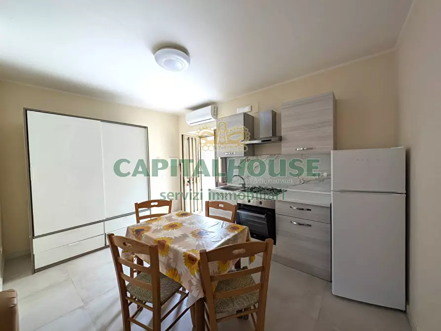 Immagine 3 di Appartamento in affitto  in Via Trieste a Cicciano