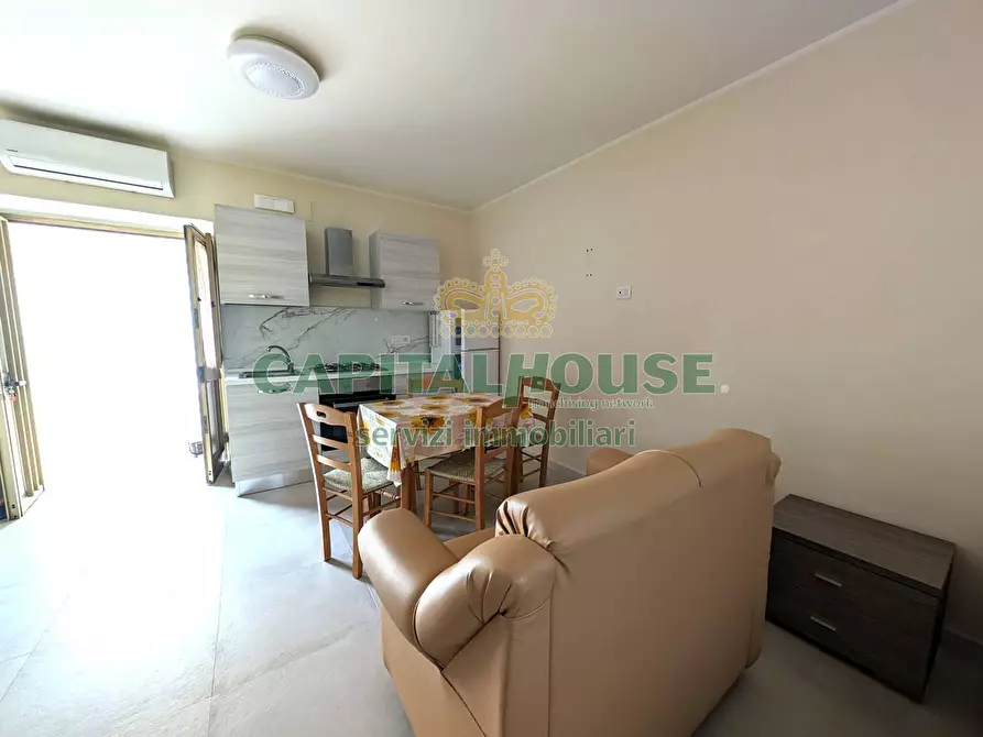 Immagine 4 di Appartamento in affitto  in Via Trieste a Cicciano