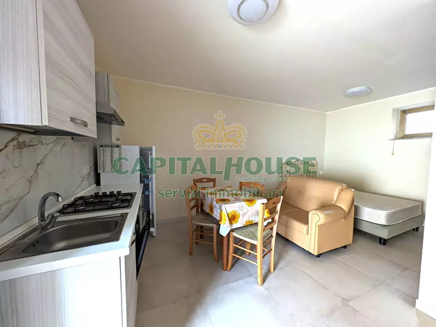 Immagine 8 di Appartamento in affitto  in Via Trieste a Cicciano