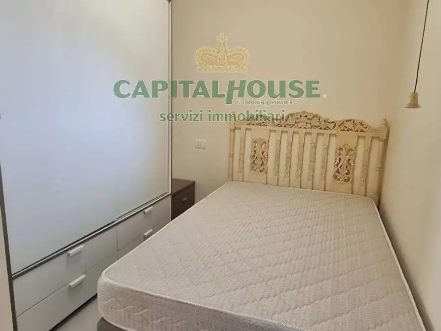 Immagine 9 di Appartamento in affitto  in Via Trieste a Cicciano