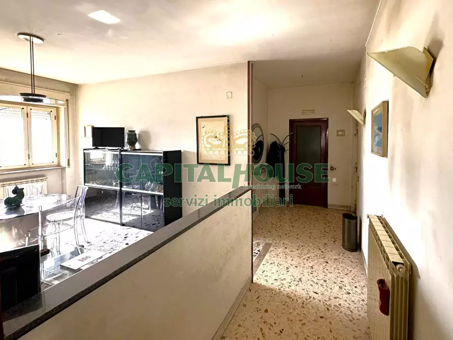 Immagine 1 di Appartamento in vendita  a Santa Maria Capua Vetere