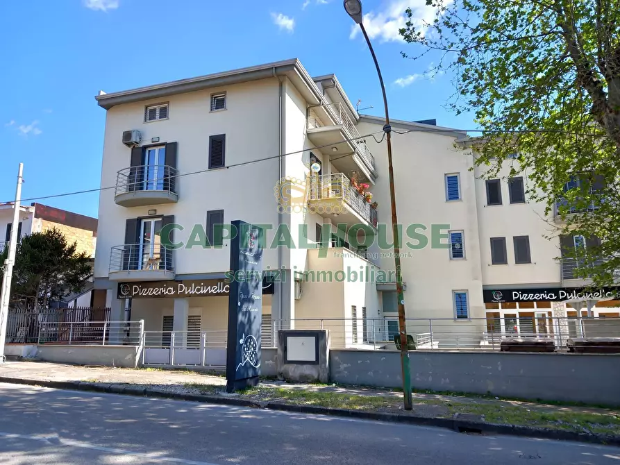Immagine 1 di Appartamento in vendita  a Baiano