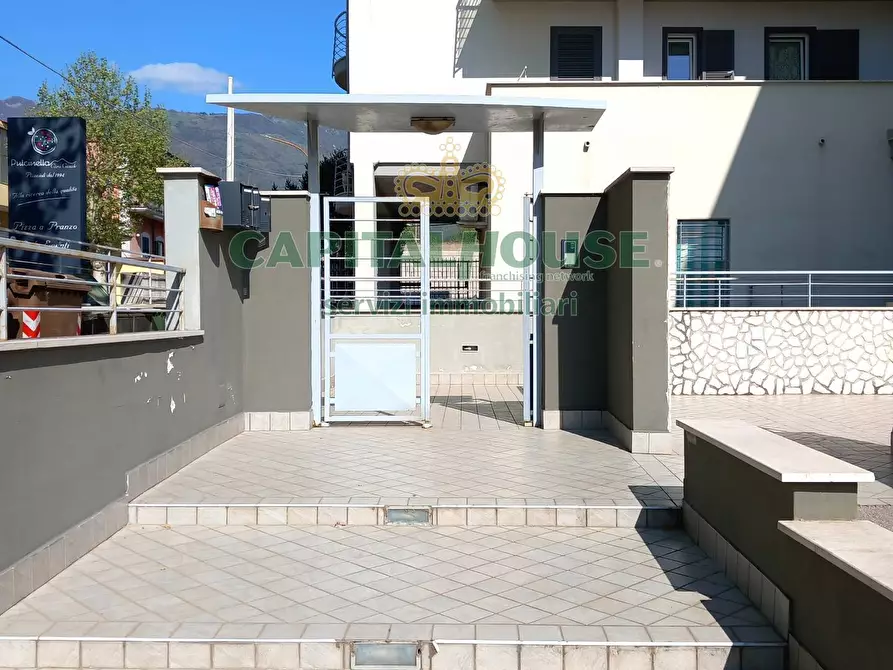 Immagine 5 di Appartamento in vendita  in via nicola litto a Baiano