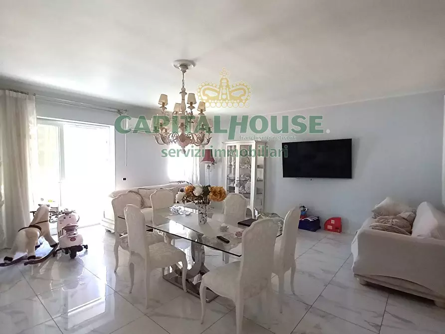 Immagine 6 di Appartamento in vendita  in via nicola litto a Baiano