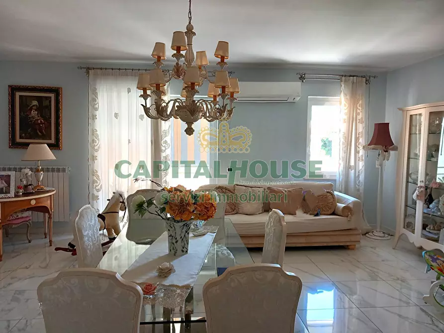 Immagine 2 di Appartamento in vendita  in via nicola litto a Baiano