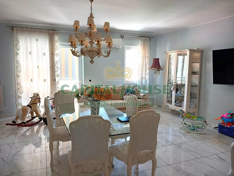 Immagine 3 di Appartamento in vendita  in via nicola litto a Baiano