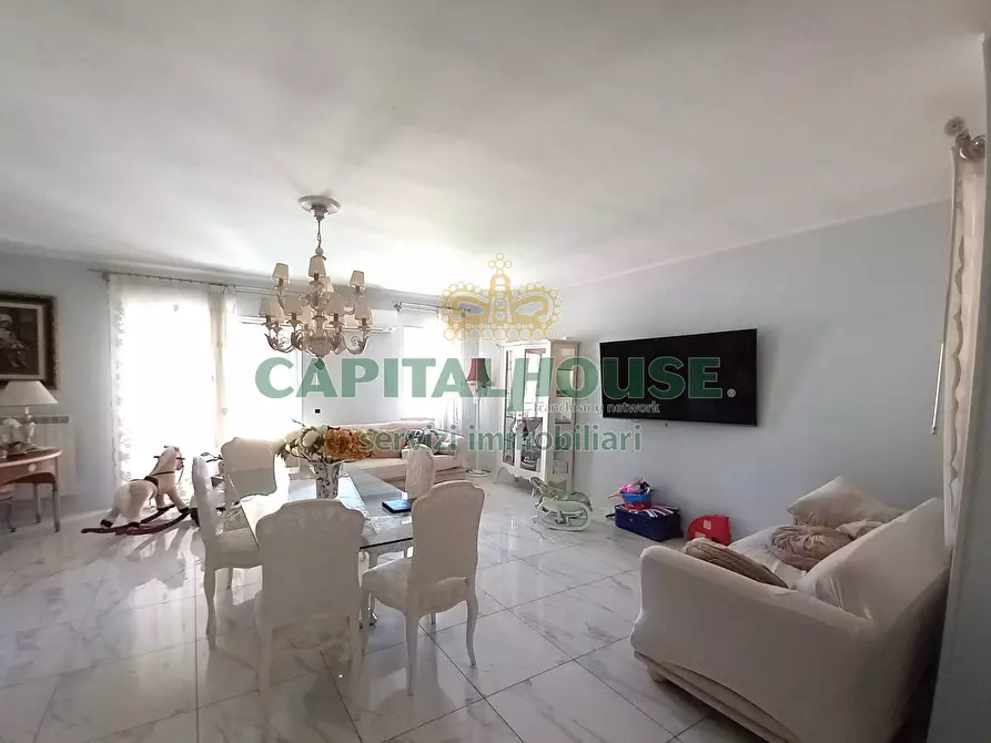 Immagine 7 di Appartamento in vendita  in via nicola litto a Baiano