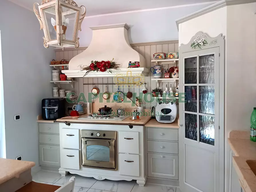 Immagine 8 di Appartamento in vendita  in via nicola litto a Baiano