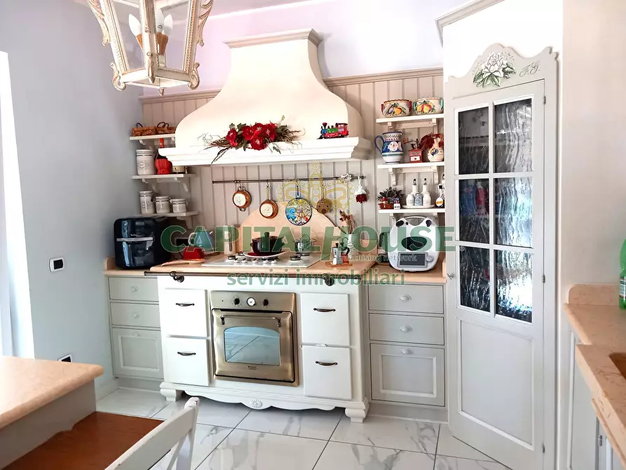 Immagine 9 di Appartamento in vendita  in via nicola litto a Baiano