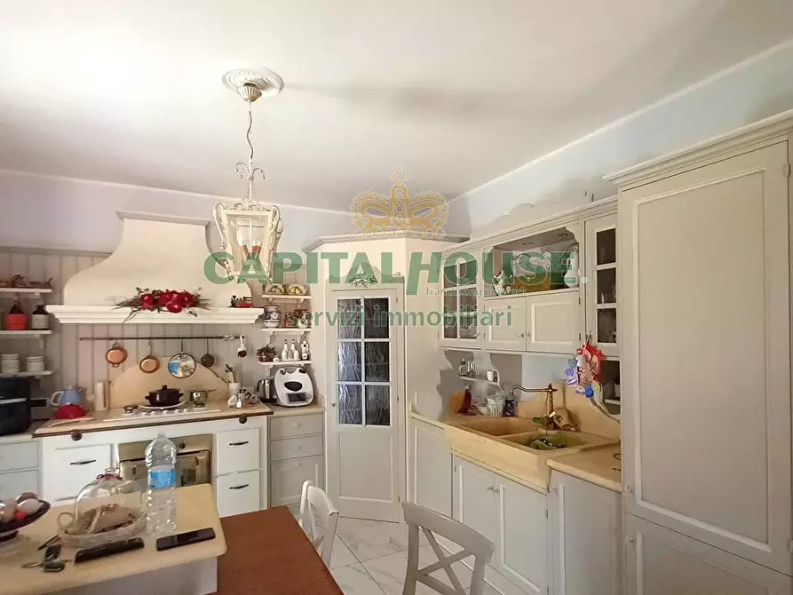 Immagine 10 di Appartamento in vendita  in via nicola litto a Baiano