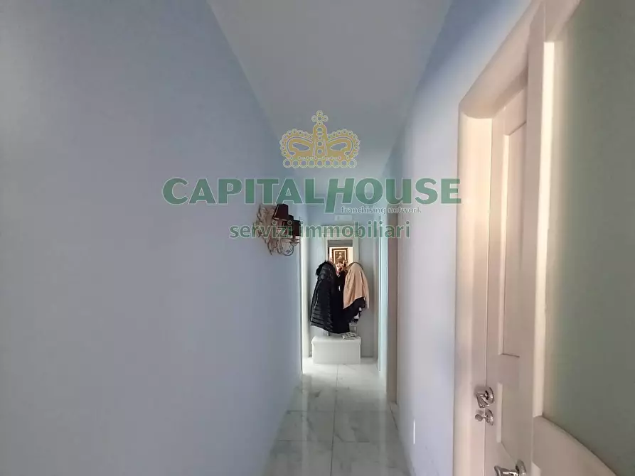 Immagine 11 di Appartamento in vendita  in via nicola litto a Baiano