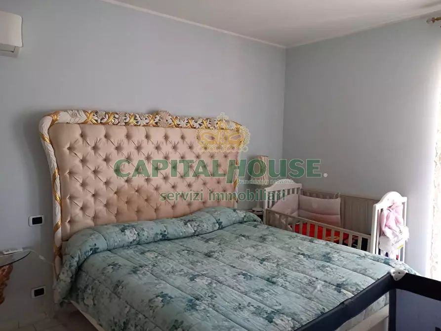 Immagine 12 di Appartamento in vendita  in via nicola litto a Baiano