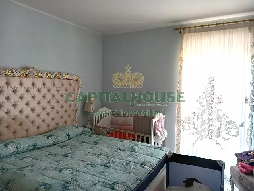 Immagine 13 di Appartamento in vendita  in via nicola litto a Baiano