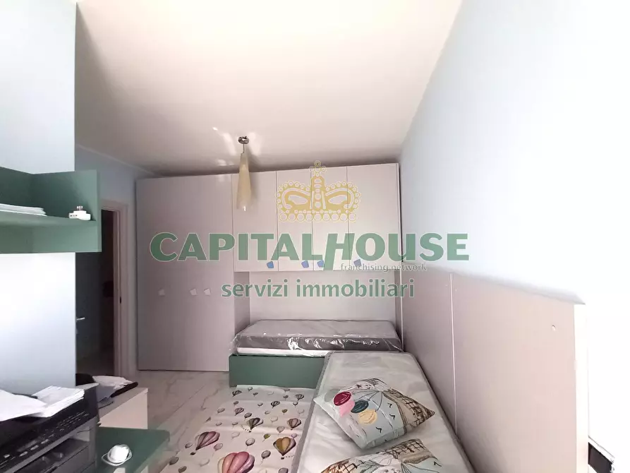 Immagine 14 di Appartamento in vendita  in via nicola litto a Baiano