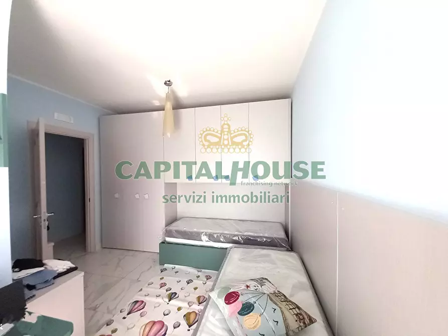 Immagine 15 di Appartamento in vendita  in via nicola litto a Baiano