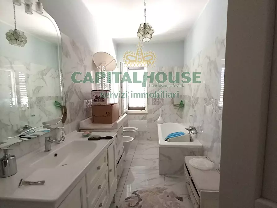 Immagine 16 di Appartamento in vendita  in via nicola litto a Baiano