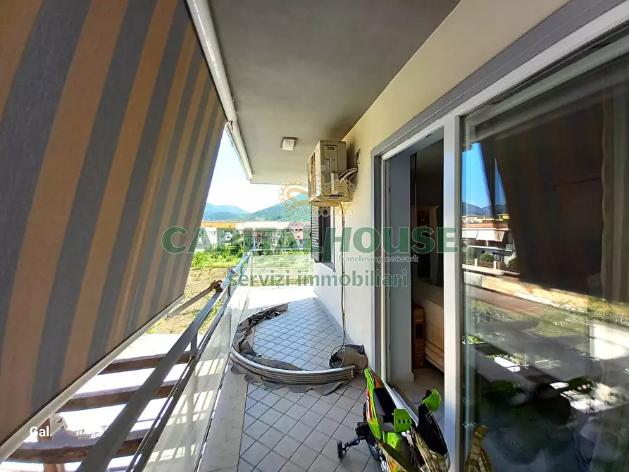 Immagine 17 di Appartamento in vendita  in via nicola litto a Baiano