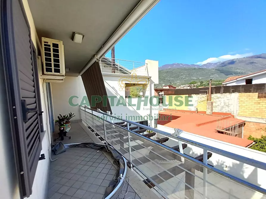 Immagine 18 di Appartamento in vendita  in via nicola litto a Baiano