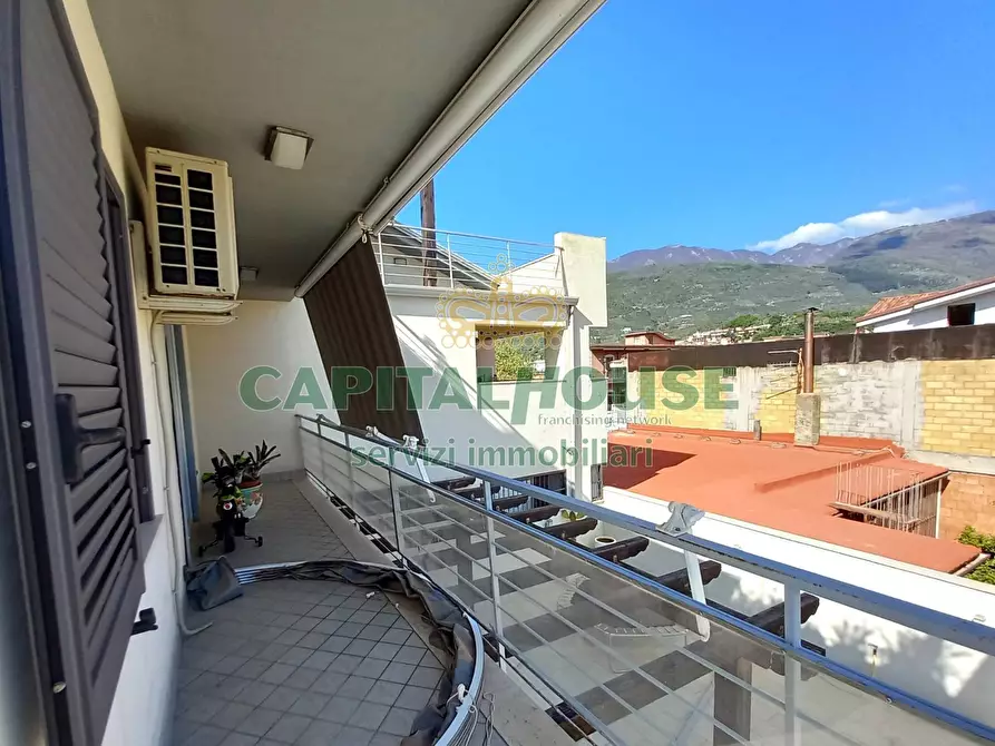 Immagine 19 di Appartamento in vendita  in via nicola litto a Baiano