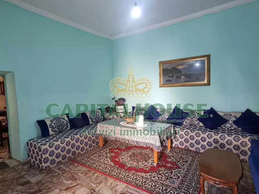 Immagine 4 di Appartamento in vendita  a Macerata Campania