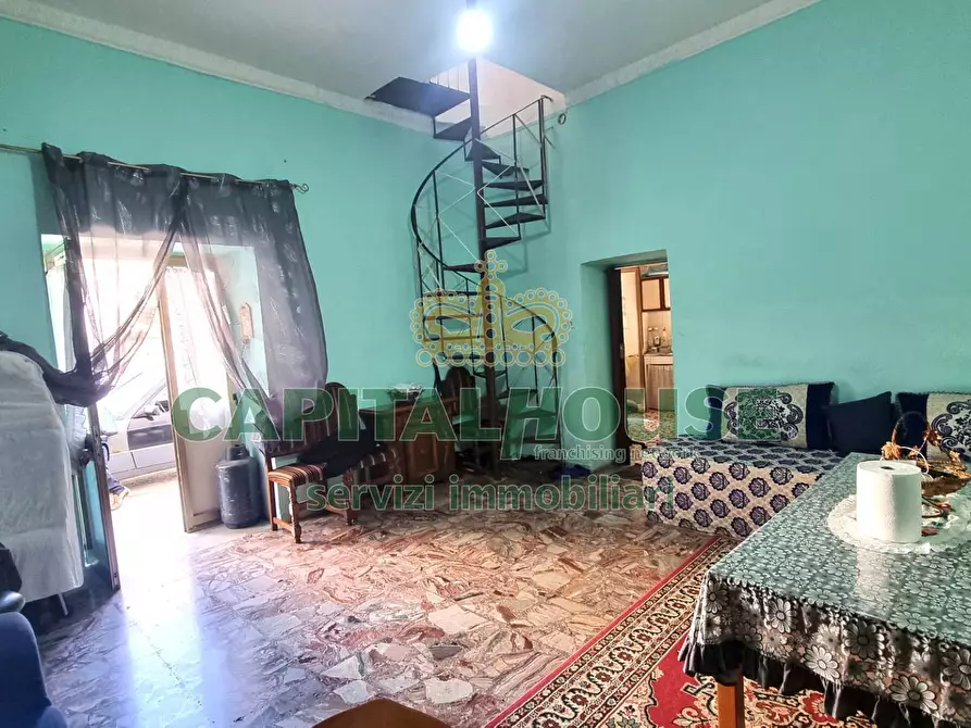 Immagine 5 di Appartamento in vendita  a Macerata Campania