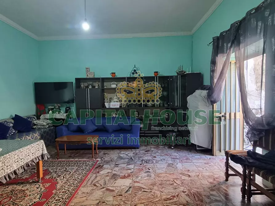 Immagine 6 di Appartamento in vendita  a Macerata Campania