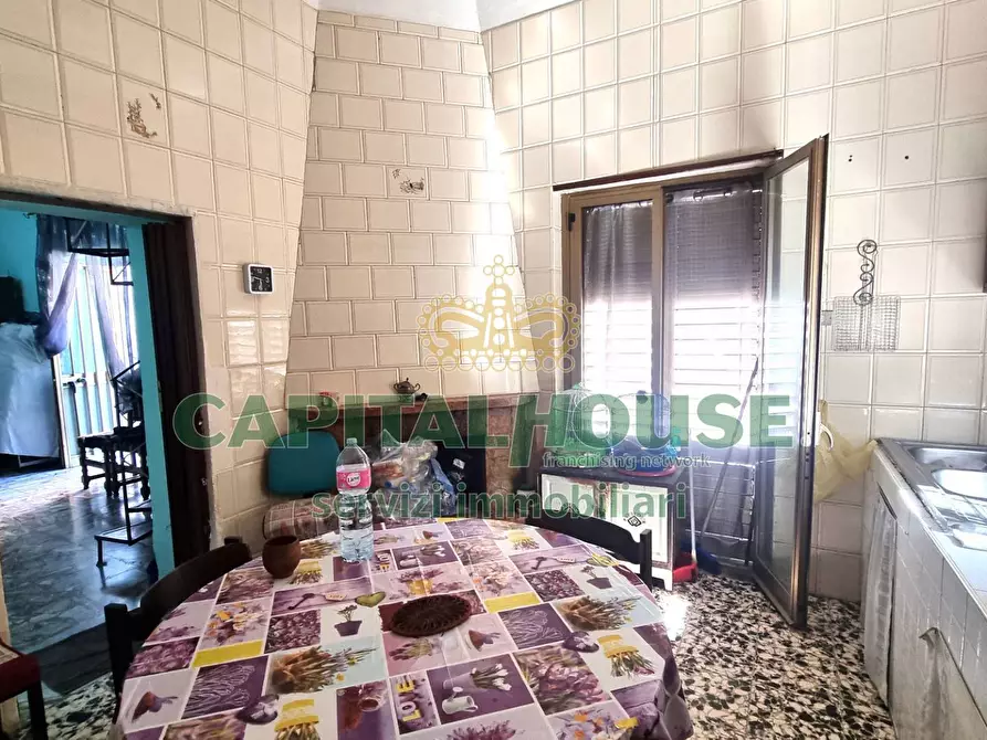 Immagine 7 di Appartamento in vendita  a Macerata Campania