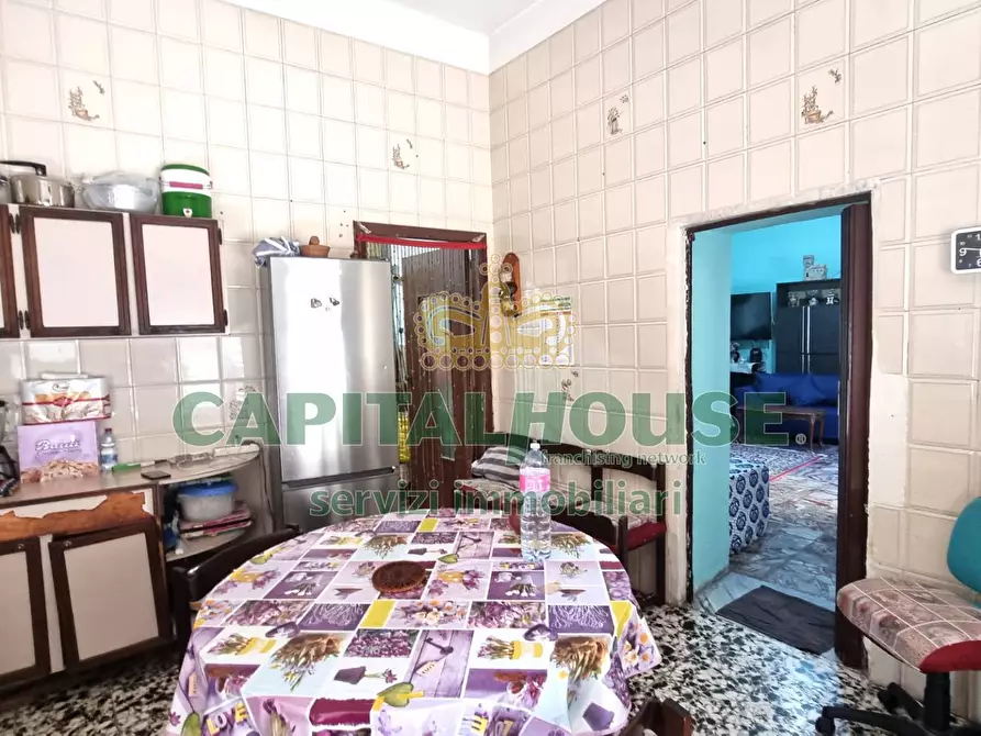 Immagine 8 di Appartamento in vendita  a Macerata Campania