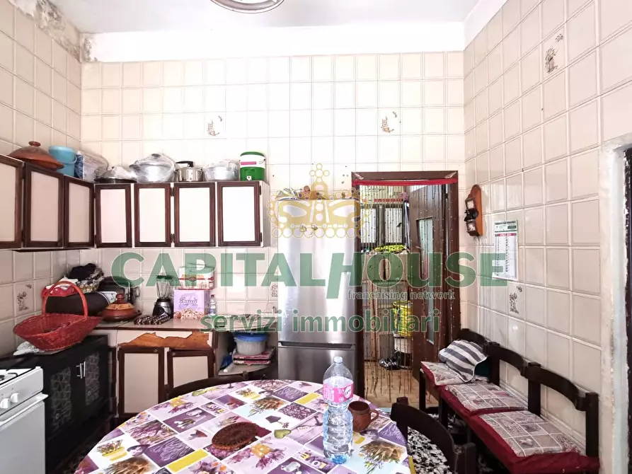 Immagine 9 di Appartamento in vendita  a Macerata Campania