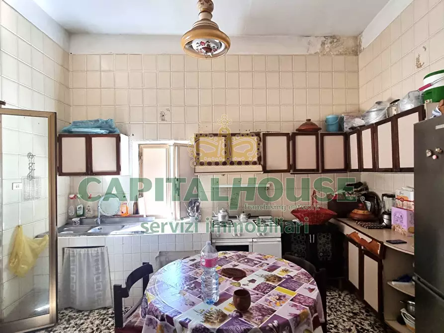 Immagine 10 di Appartamento in vendita  a Macerata Campania