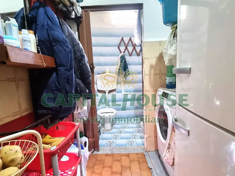 Immagine 12 di Appartamento in vendita  a Macerata Campania