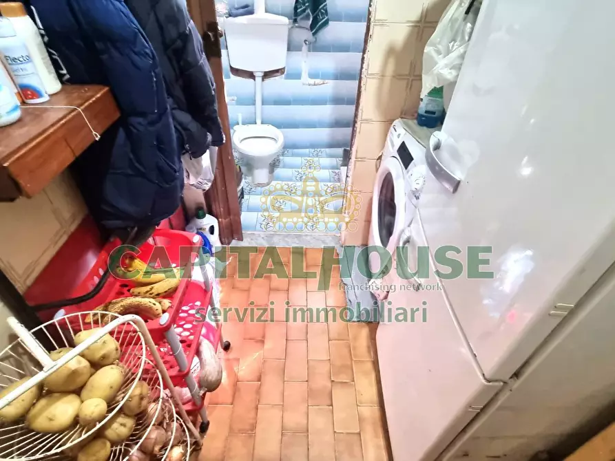 Immagine 13 di Appartamento in vendita  a Macerata Campania