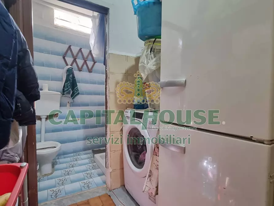 Immagine 14 di Appartamento in vendita  a Macerata Campania