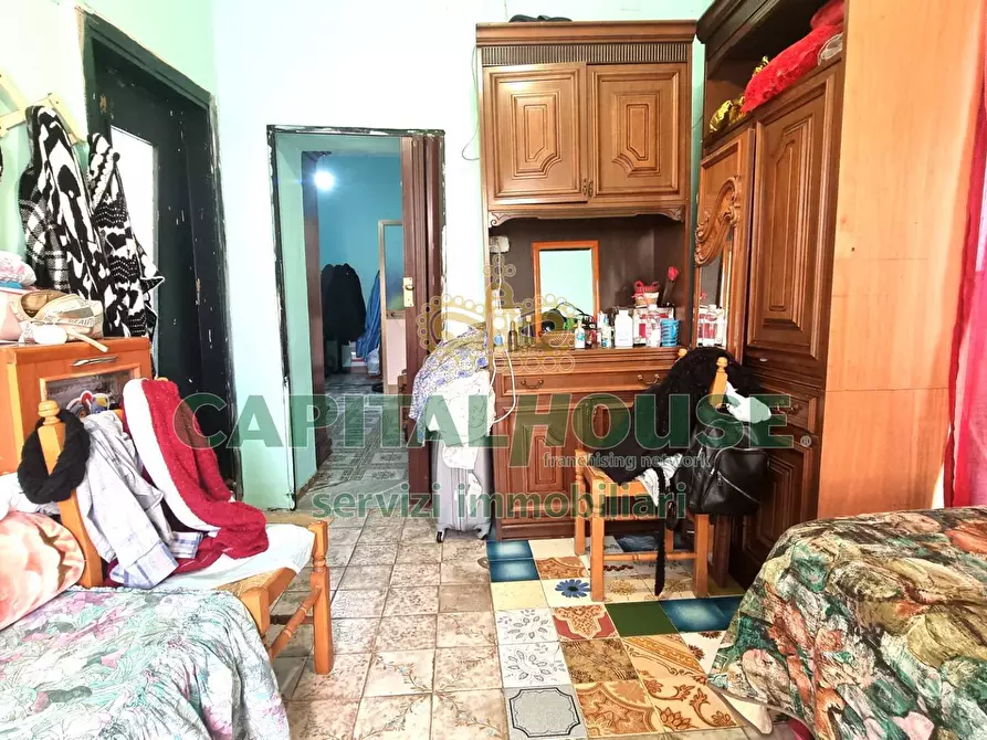 Immagine 16 di Appartamento in vendita  a Macerata Campania