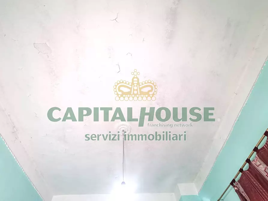 Immagine 17 di Appartamento in vendita  a Macerata Campania