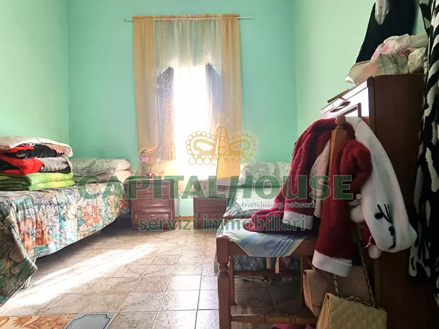 Immagine 18 di Appartamento in vendita  a Macerata Campania