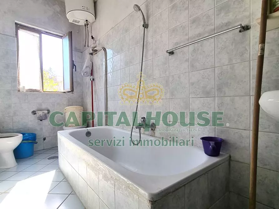 Immagine 20 di Appartamento in vendita  a Macerata Campania