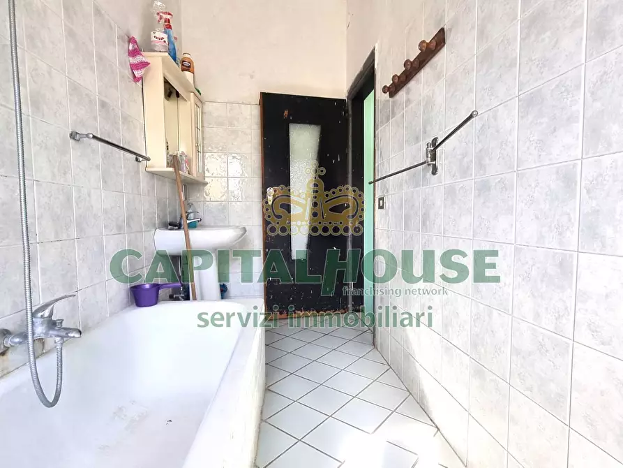 Immagine 21 di Appartamento in vendita  a Macerata Campania