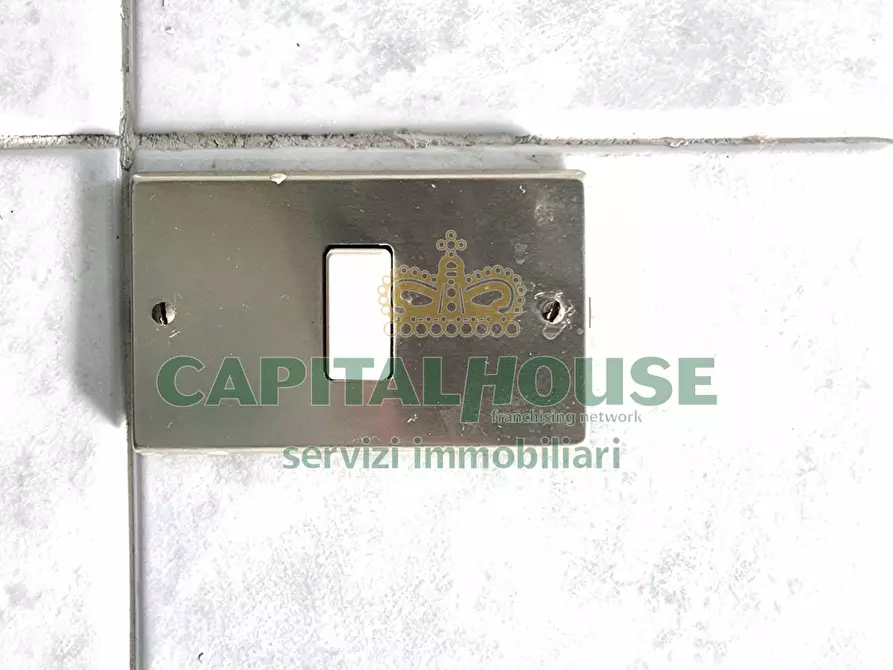 Immagine 22 di Appartamento in vendita  a Macerata Campania