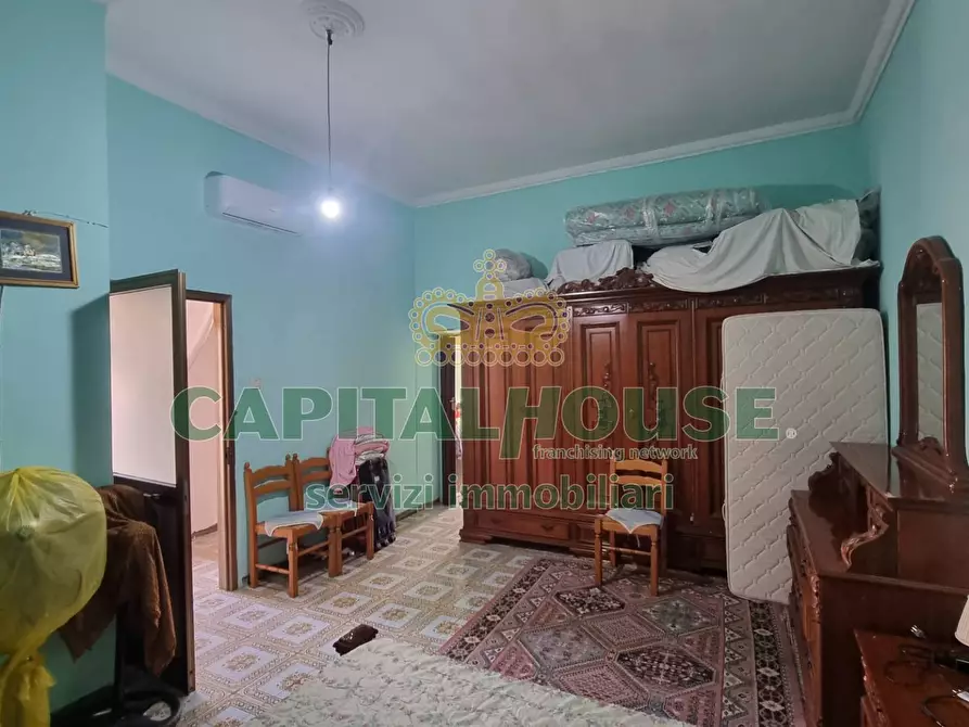 Immagine 25 di Appartamento in vendita  a Macerata Campania